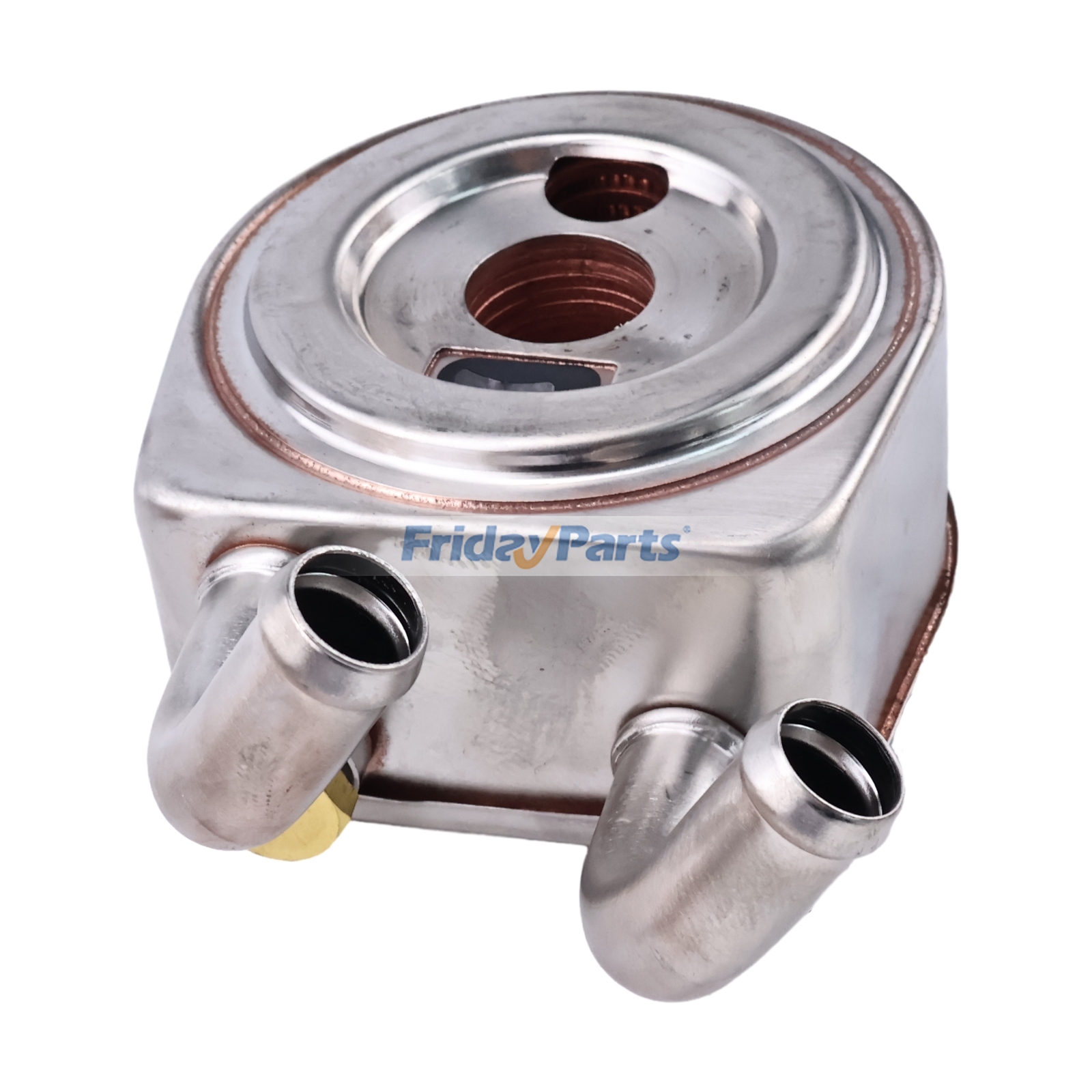 Engine,Excavator,Loader,Tractor Oil Cooler 