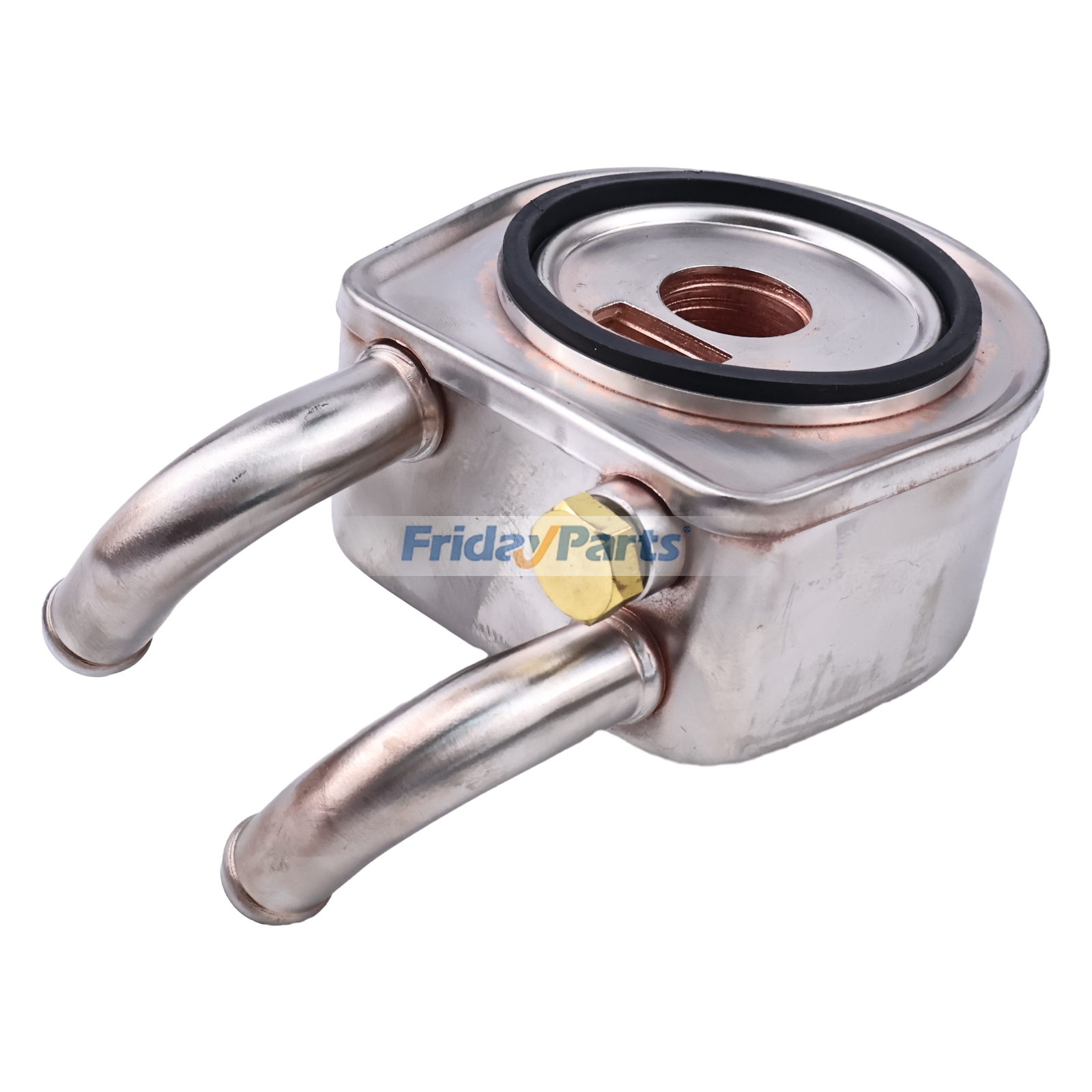 Oil Cooler  For JOHN DEERE Engine,Excavator,Loader,Tractor