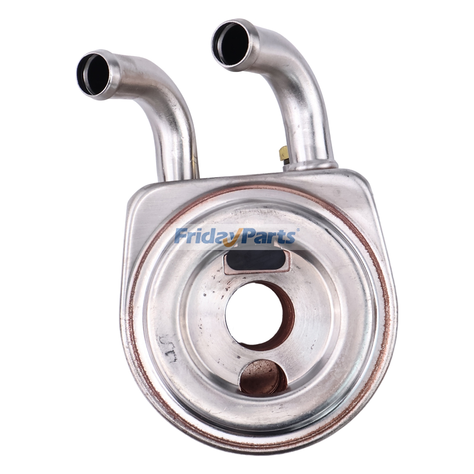 Oil Cooler  compatible with Engine,Excavator,Loader,Tractor