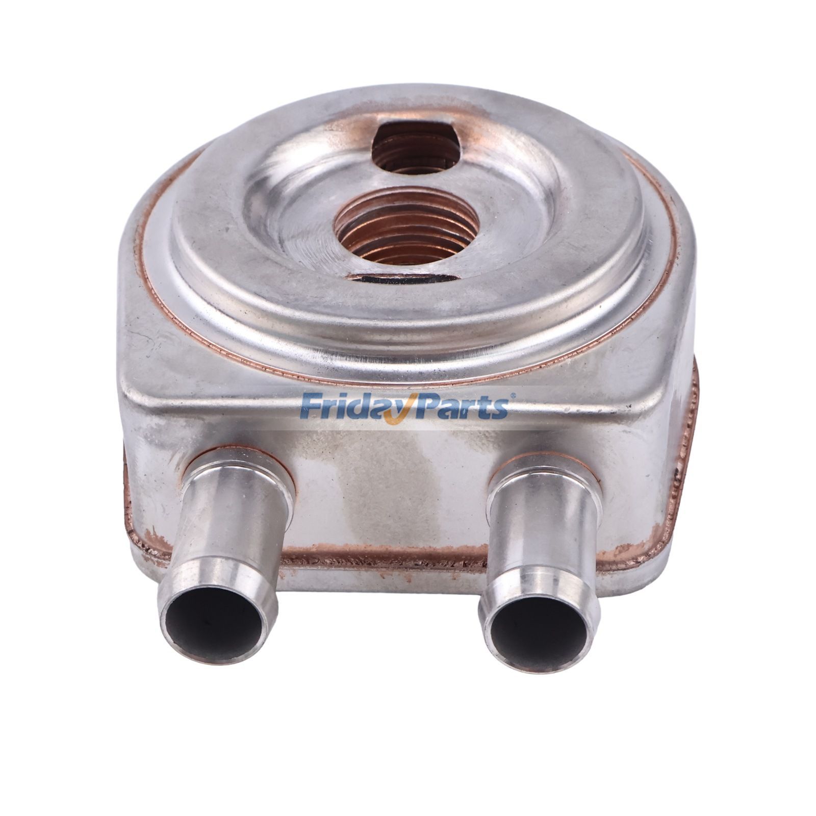 Oil Cooler for Engine,Harvester,Tractor