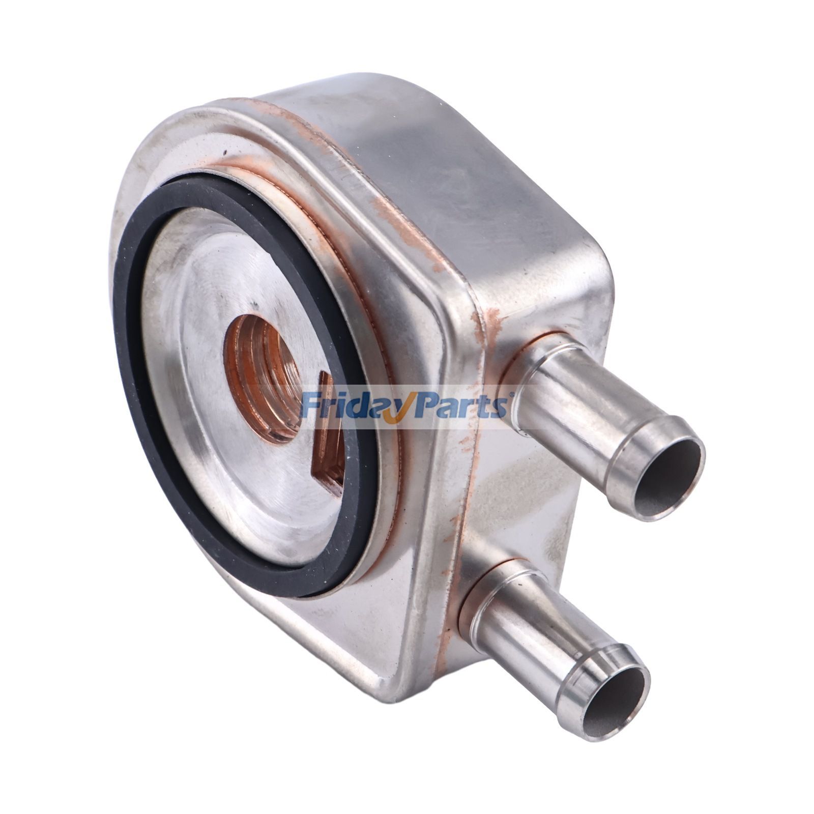  Oil Cooler For JOHN DEERE