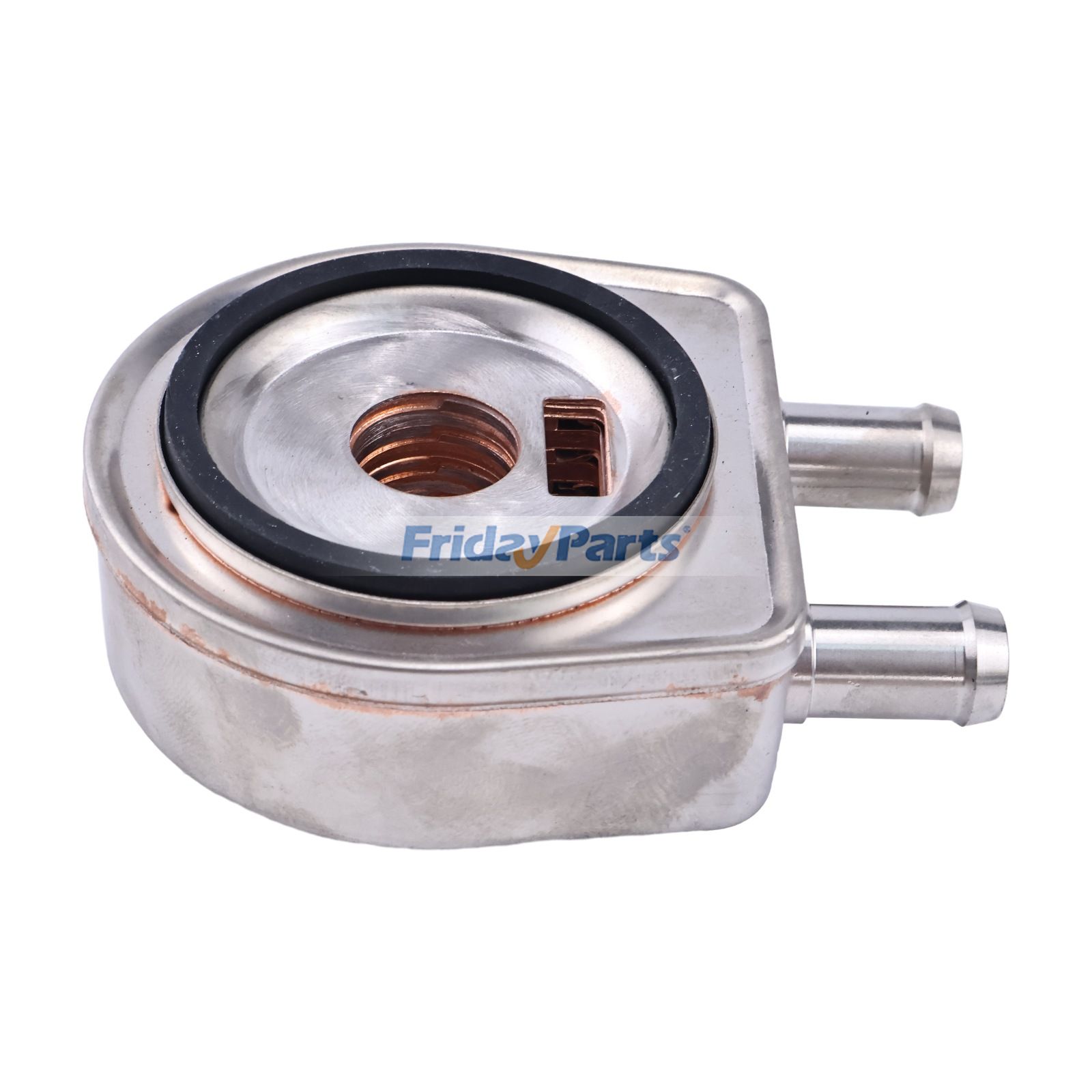 FridayParts Oil Cooler