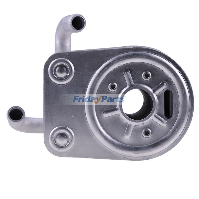 Oil Cooler in Stock in China,USA