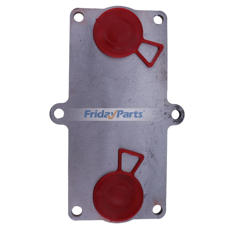 Oil Cooler 260 270 280 in Stock in China