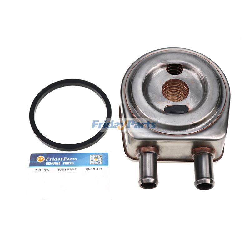Oil Cooler in Stock in China,USA,China Stock