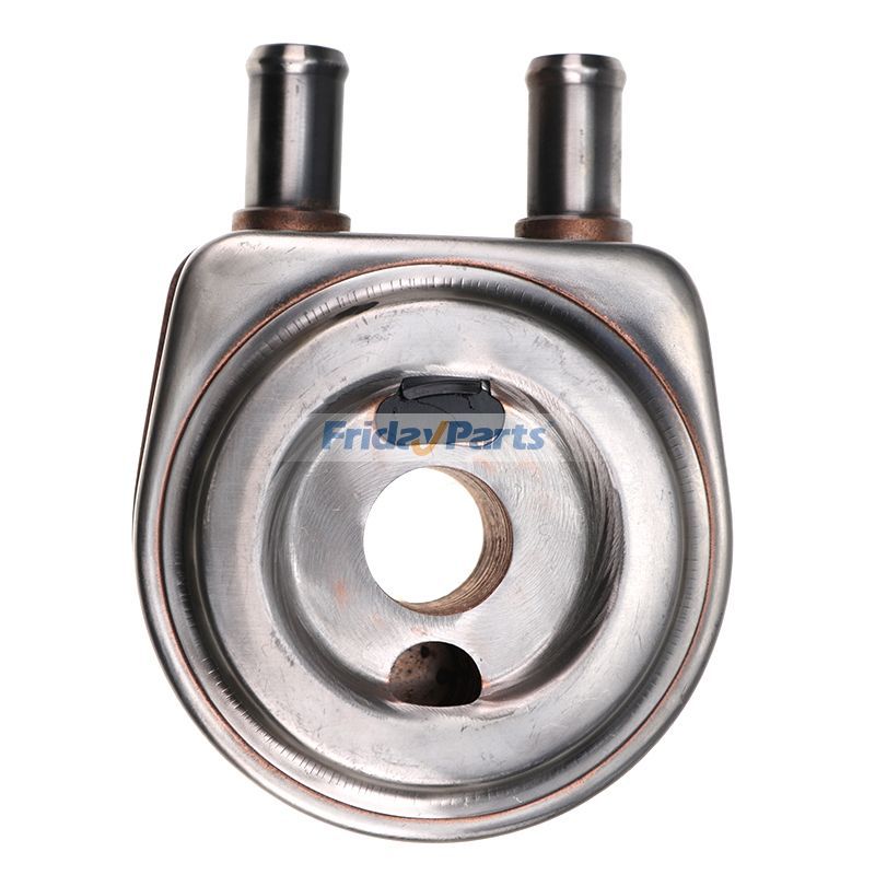 Oil Cooler for Tractor