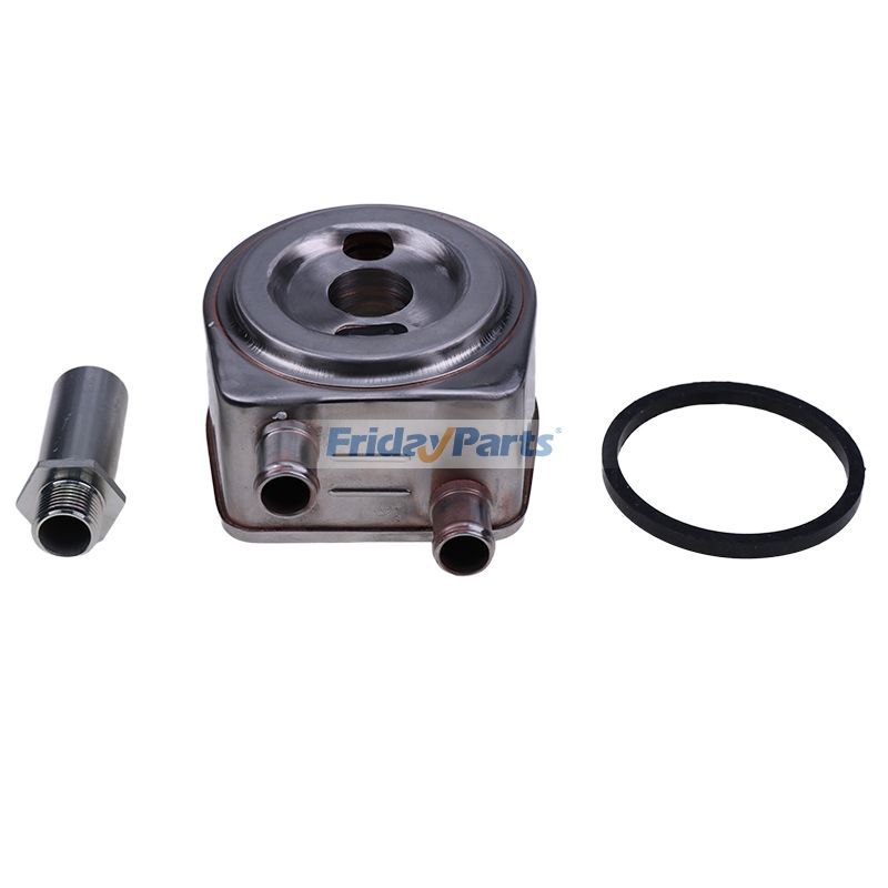 Oil Cooler for Tractor