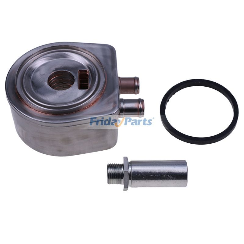 Oil Cooler in Stock in China,USA