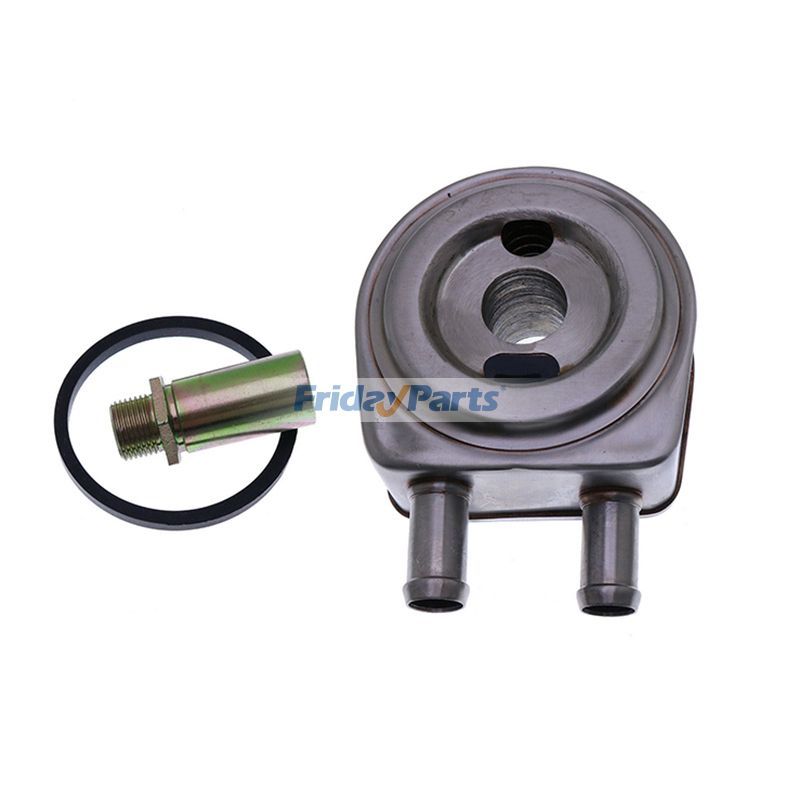 Oil Cooler for Loader,Tractor