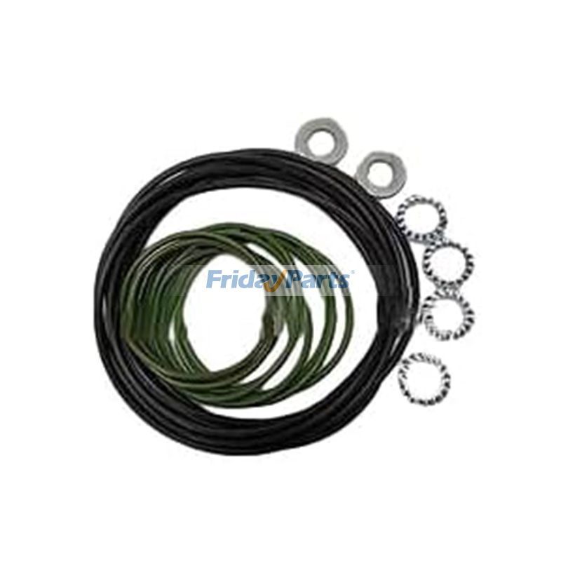 Oil Cooler Service Maintenance Kit 2906023300 for Atlas Copco Air Compressor