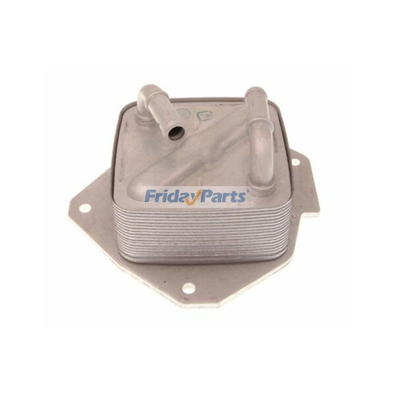 Refroidisseur d'huile SH0114700 pour Mazda 3 6 Berline CX-5 2012-2019