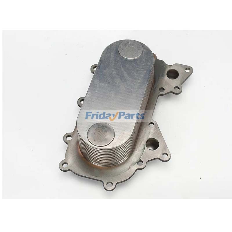 Oil Cooler Caterpillar CAT E320E for Excavator