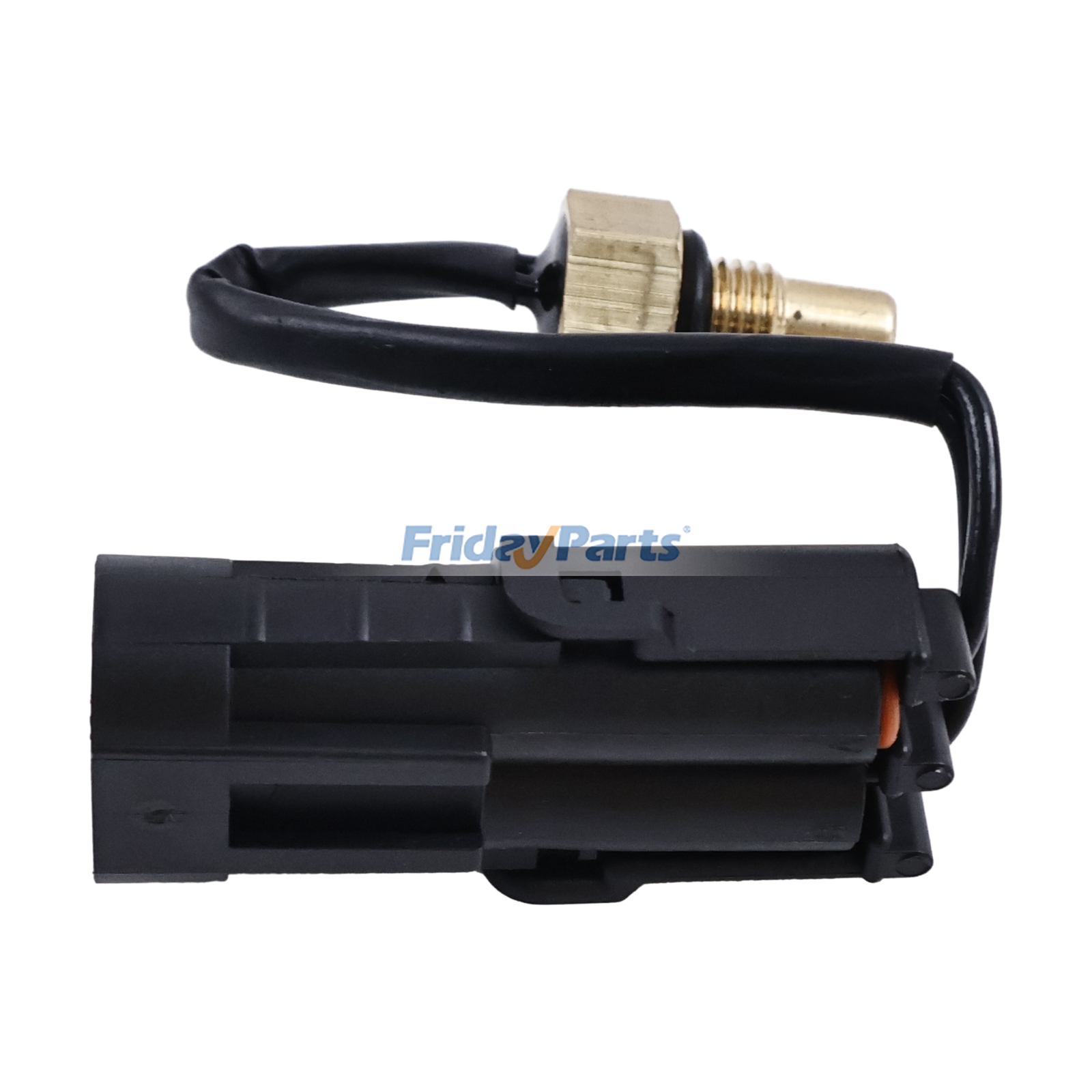 Oil Cooler Thermistor Switch Sensor compatible with Sport UTV/ATV