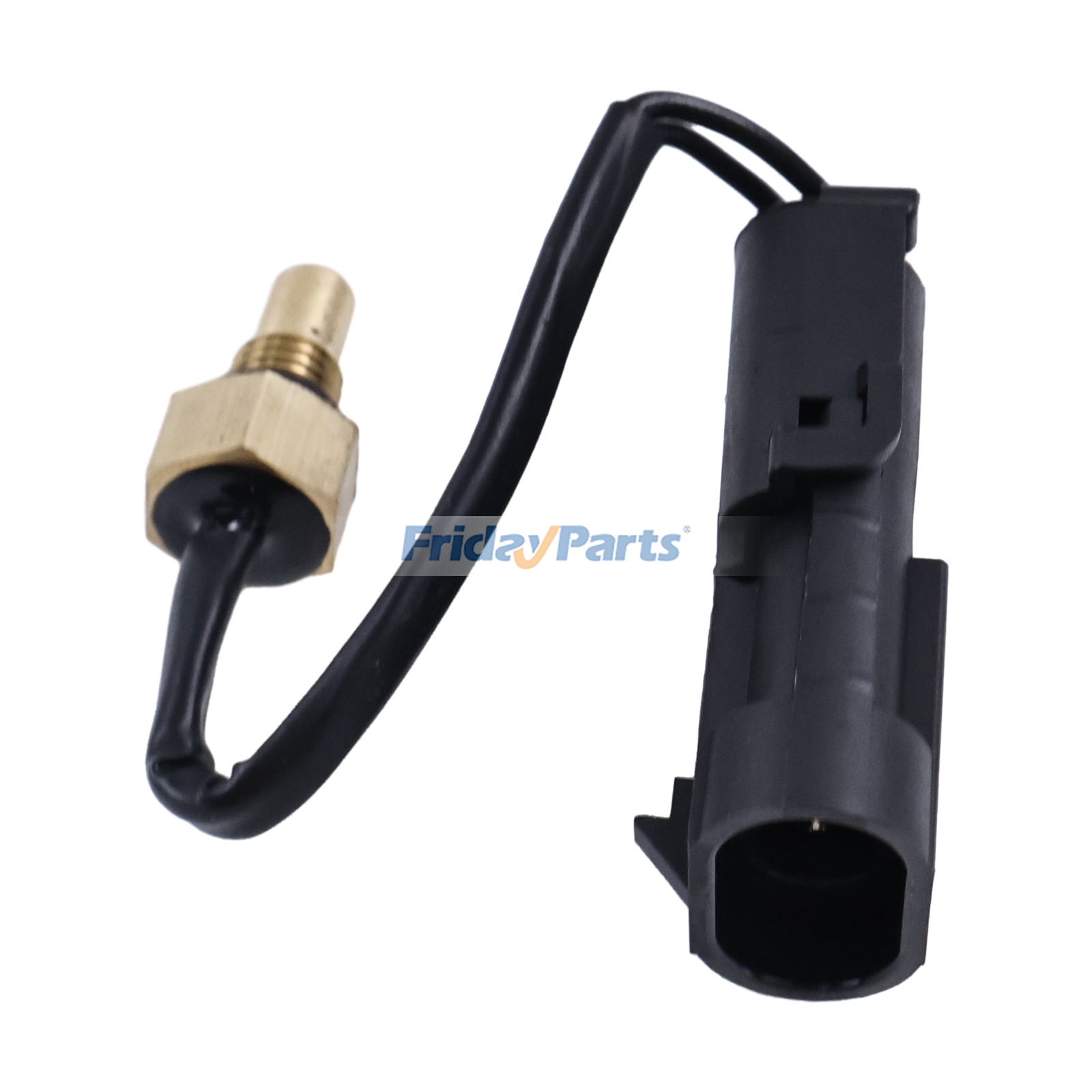 Oil Cooler Thermistor Switch Sensor for Sport UTV/ATV