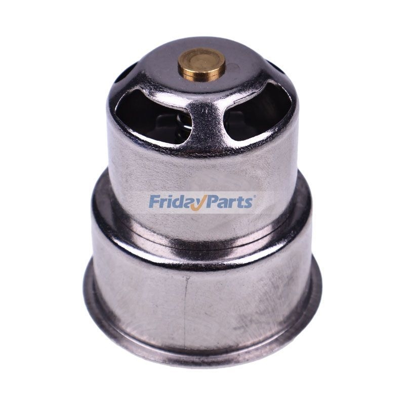 Oil Cooler Thermostat for Cummins ISX/QSX 1997-2016 3680453 4952629 Oil Cooler Thermostat for Cummins ISX/QSX 1997-2016 3680453 4952629