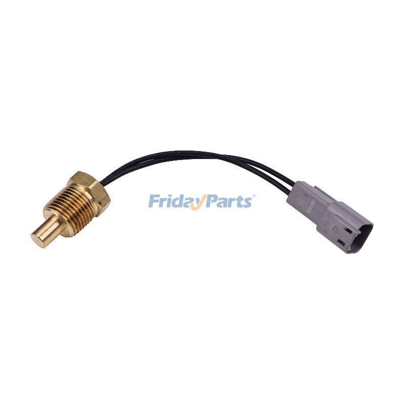 Ölkühler-Thermostat 75855GT für Genie GS-2668 GS-3390 GS-4390 S-125 S-40 S-60 SX-125 Z-45/25 Z-62/40