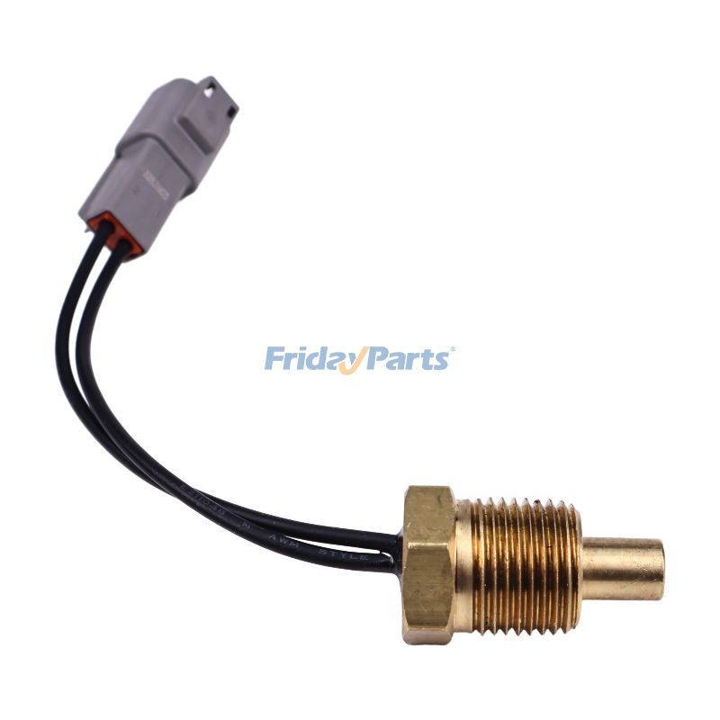 FridayParts Ölkühlerthermostat Z-45/25 Z-62/40