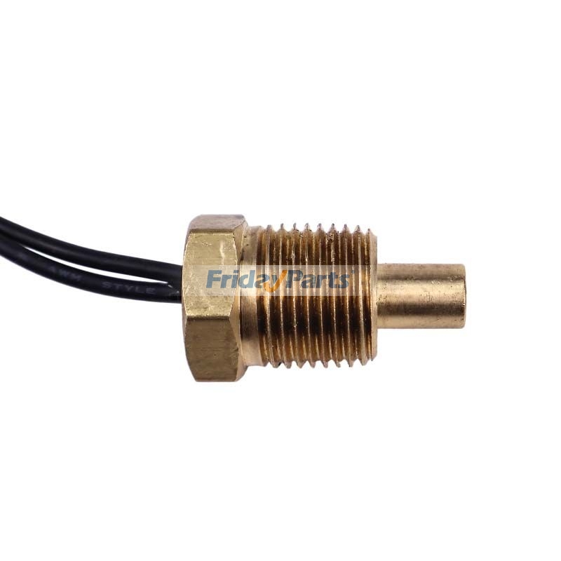 Ölkühler-Thermostat 75855GT für Genie GS-2668 GS-3390 GS-4390 S-125 S-40 S-60 SX-125 Z-45/25 Z-62/40für Für Genie