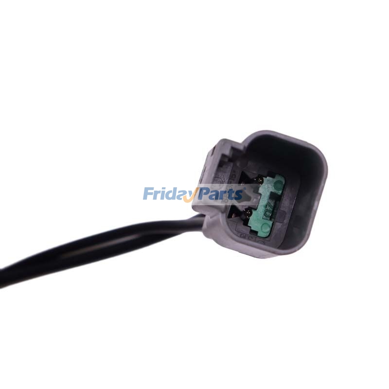 Ölkühlerthermostat Z-45/25 Z-62/40für HubarbeitsbühnenFür Genie