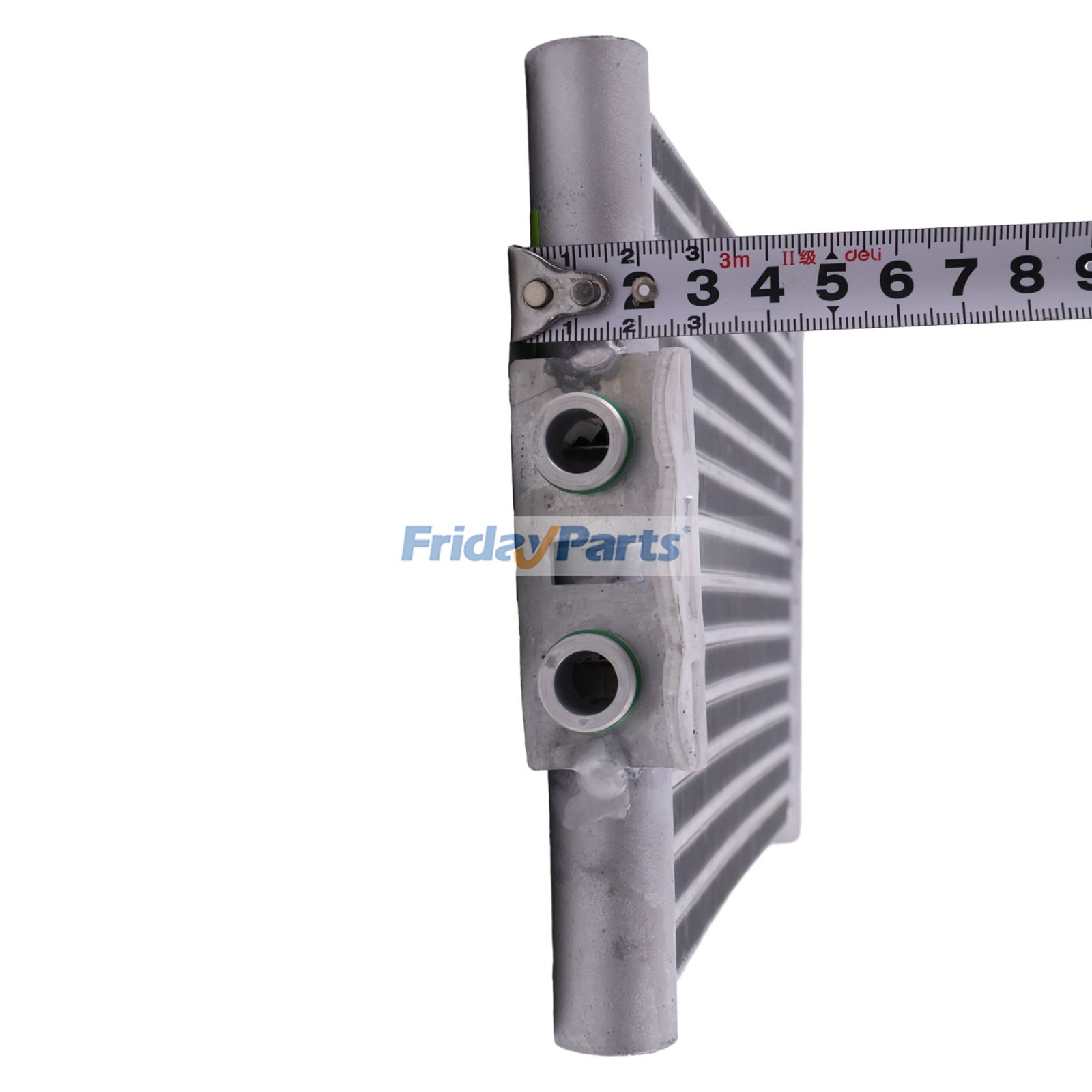 Oil Cooler Transmission A2115001700 A2115000200 for 1996-2018 Mercedes-Benz Sprinter 2500 W463 W211