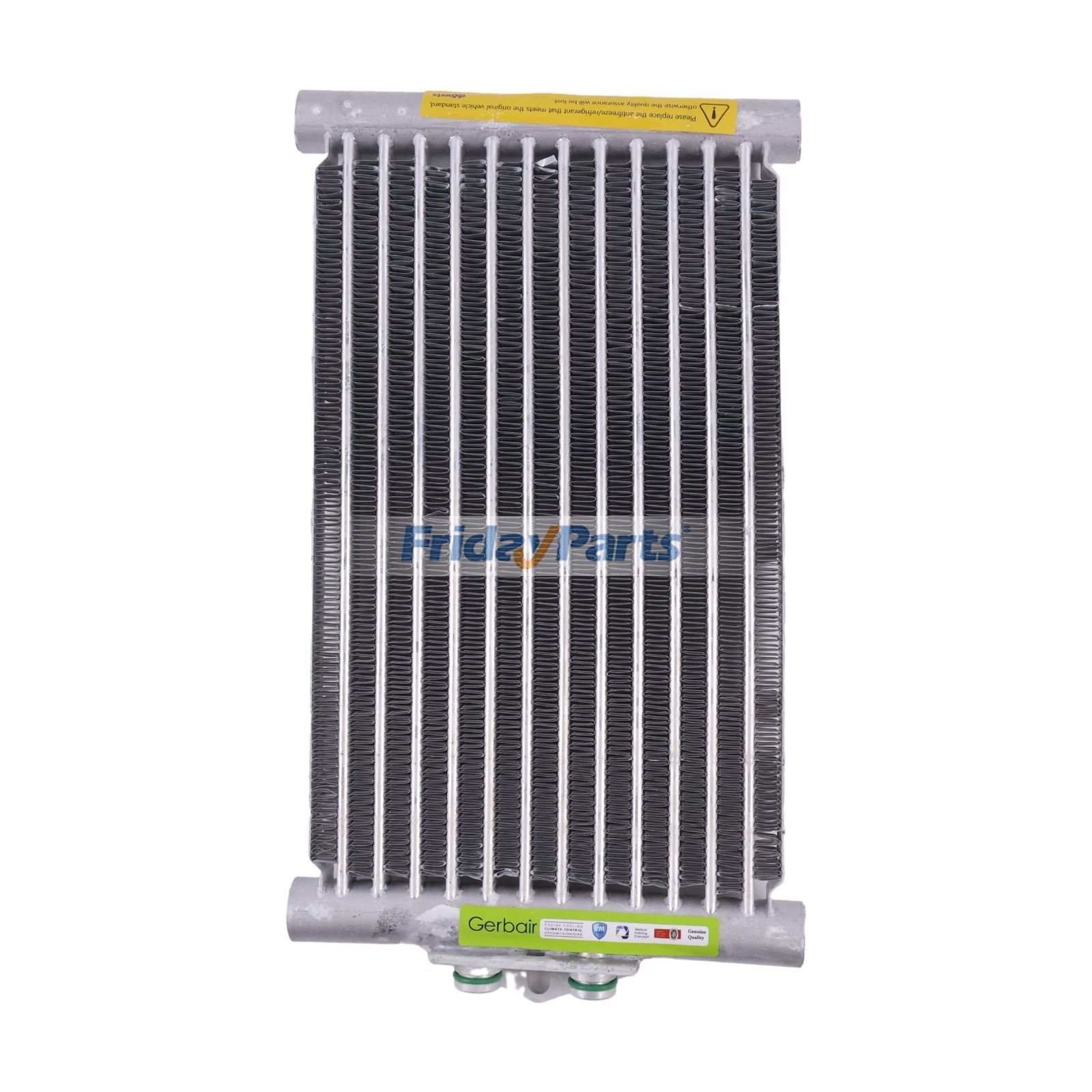 FridayParts Oil Cooler Transmission