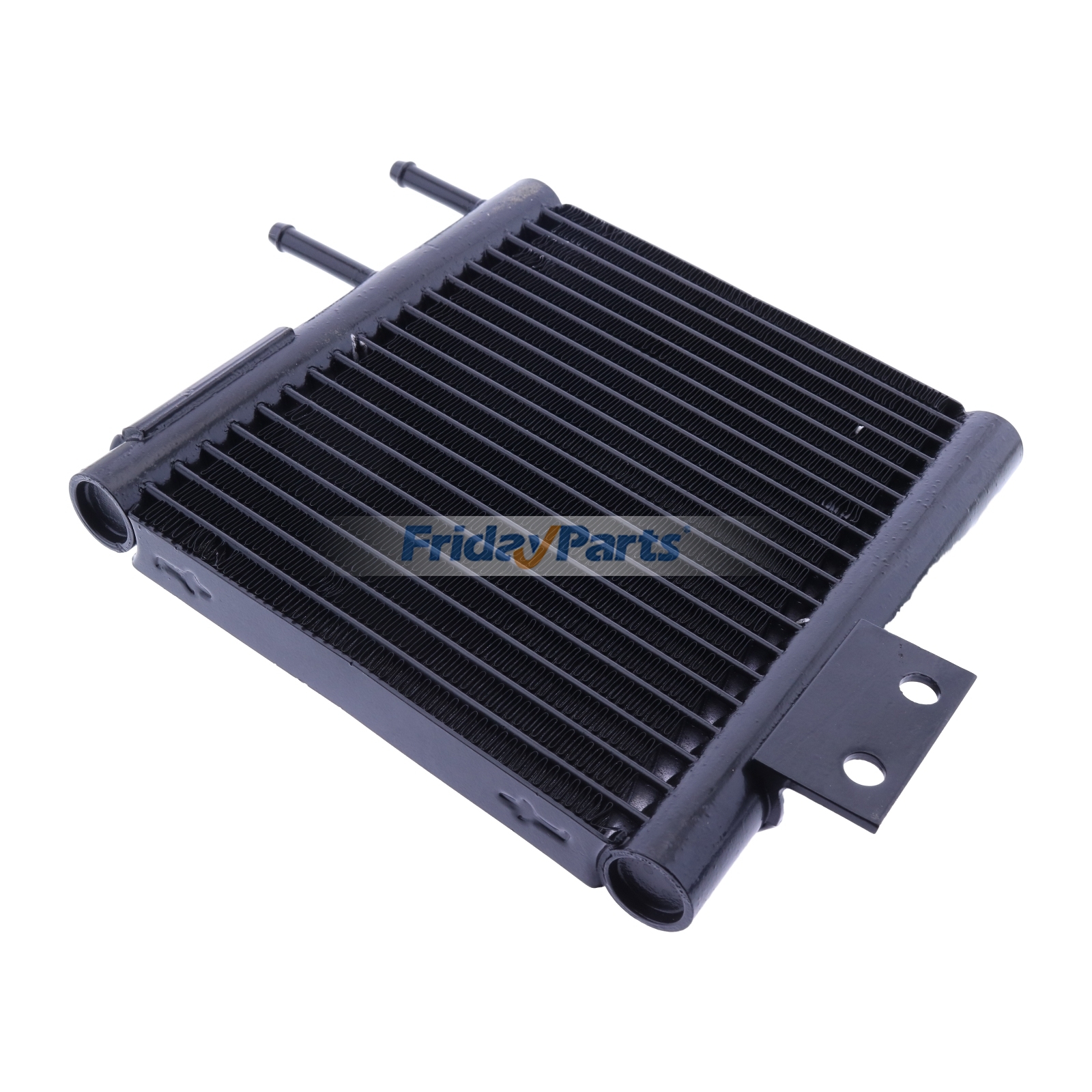 Engine Oil Cooler Transmission Gear Box Radiator