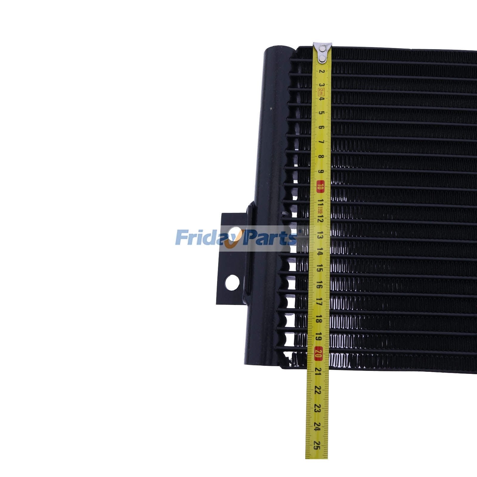 Oil Cooler Transmission Gear Box Radiator For Mitsubishi Engine