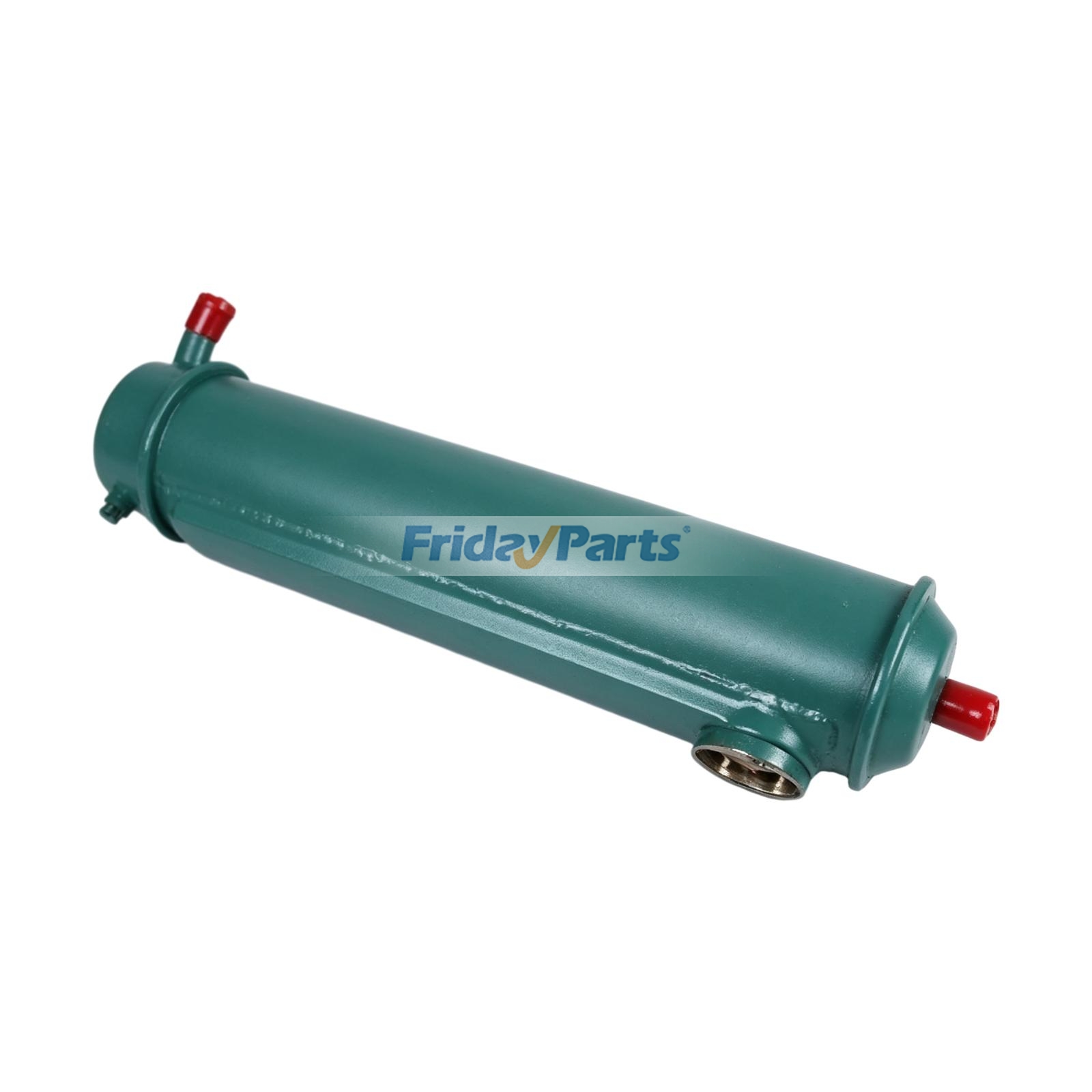 Oil Cooler VOE 4777033 for Volvo Loader L150 L150C L150D L150E L160 Excavator EC330B EC360B