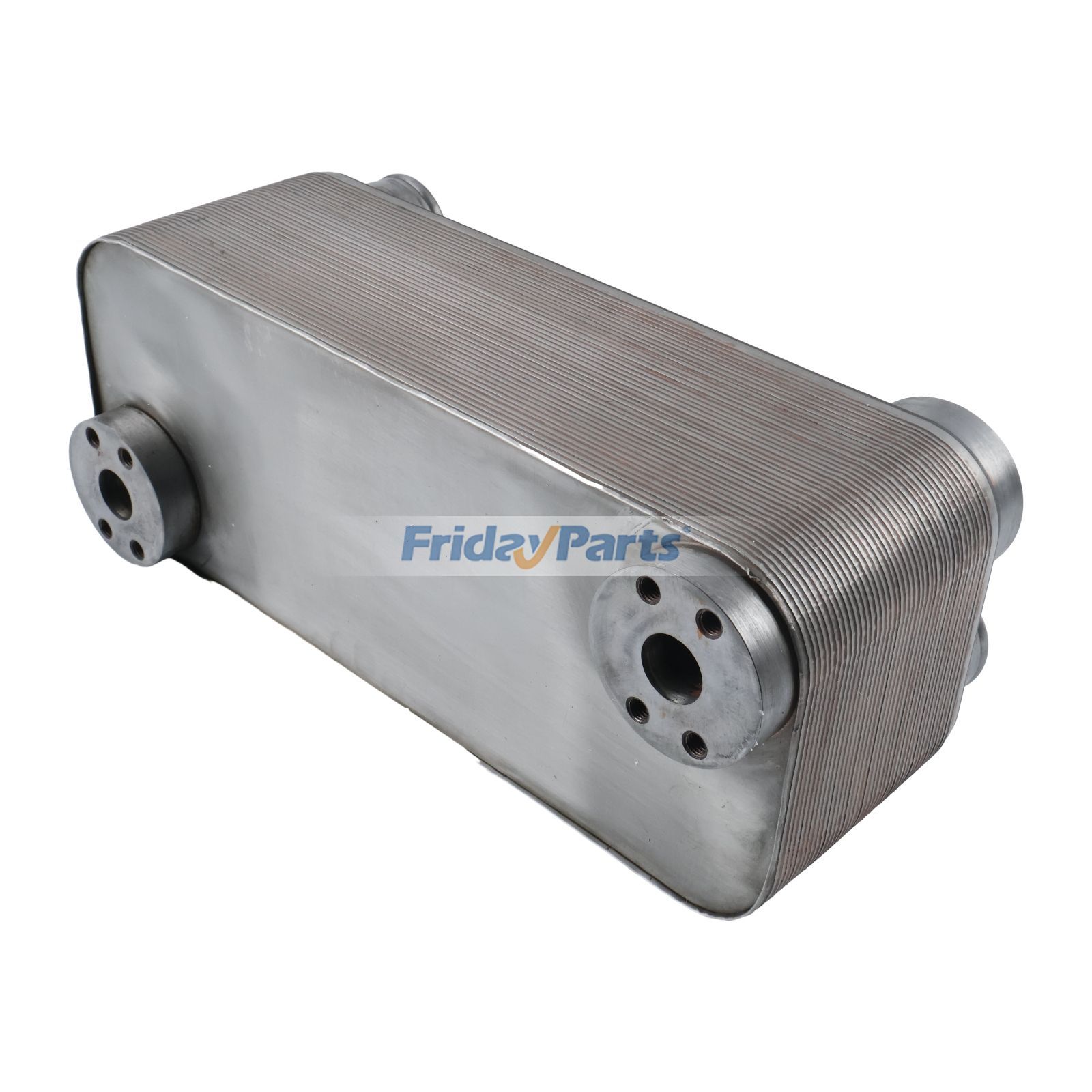  Oil Cooler  For VOLVO