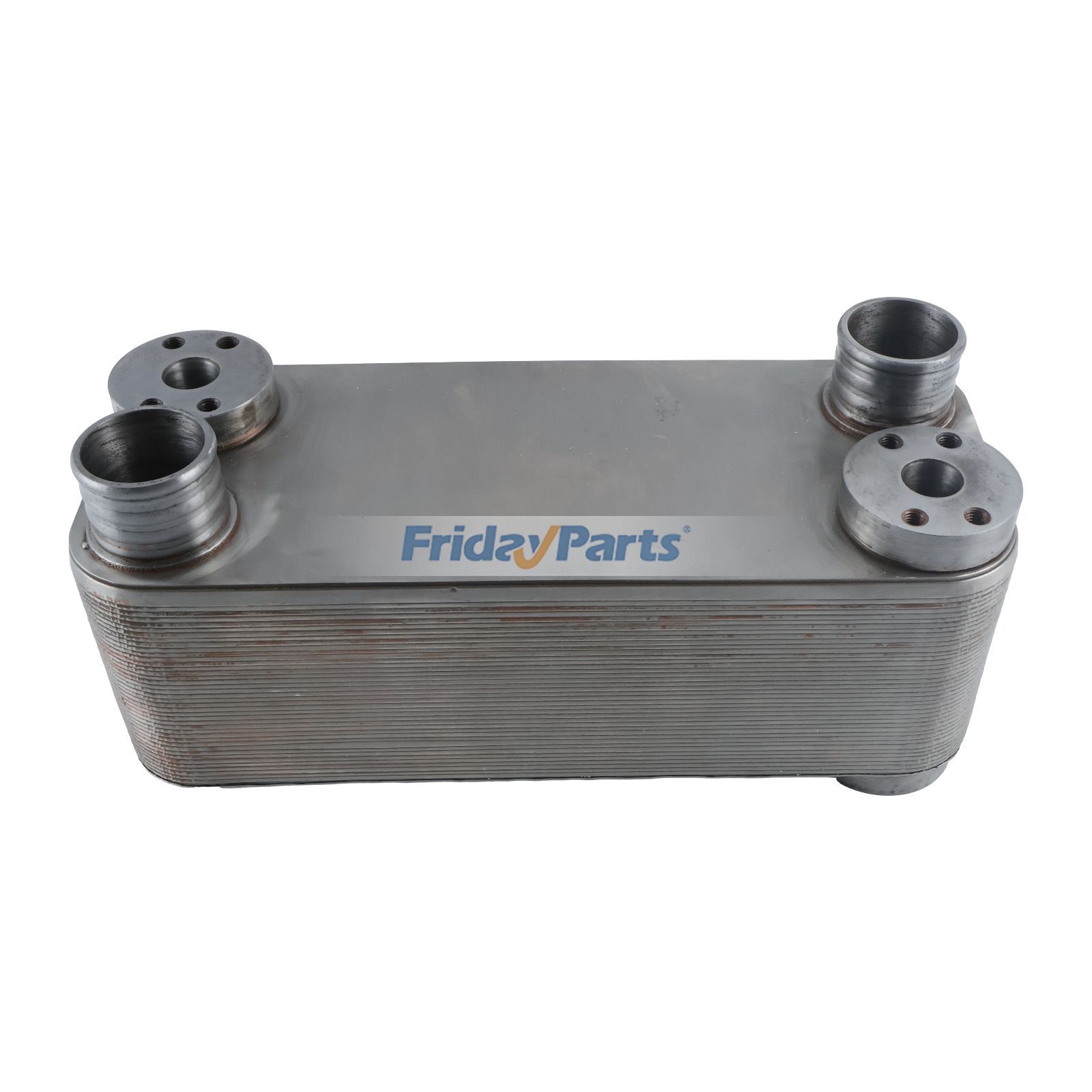 Oil Cooler  for Loader