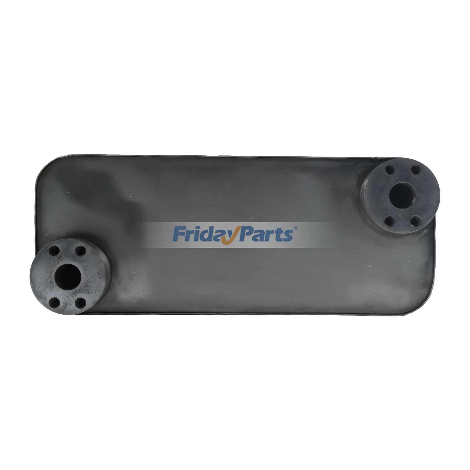 FridayParts Oil Cooler 