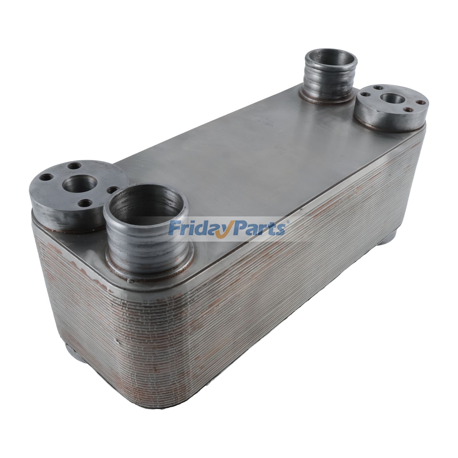 Oil Cooler VOE11110220 for Volvo Wheel Loader L150E L150F L180E L180EHL L180FHL L150E L220E L220F