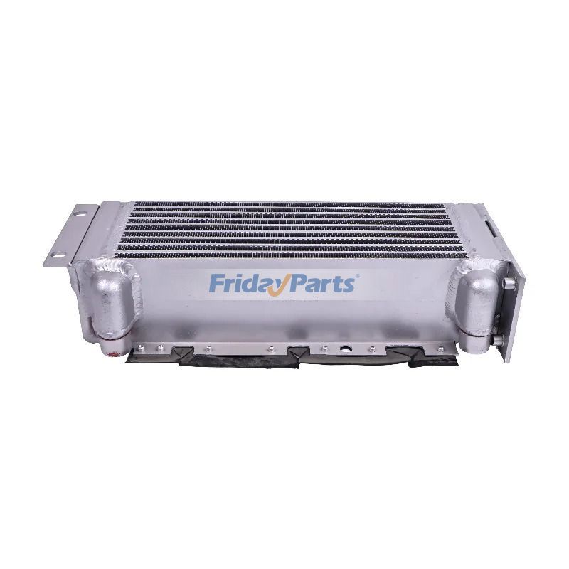 Oil Cooler for Loader