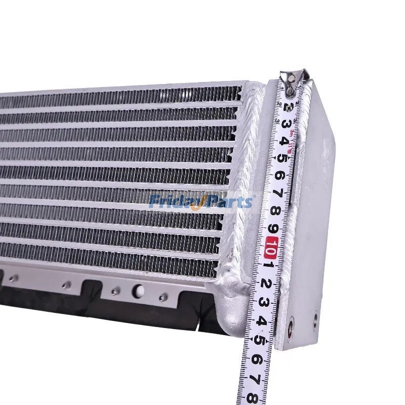 Oil Cooler in Stock in China,USA,Germany