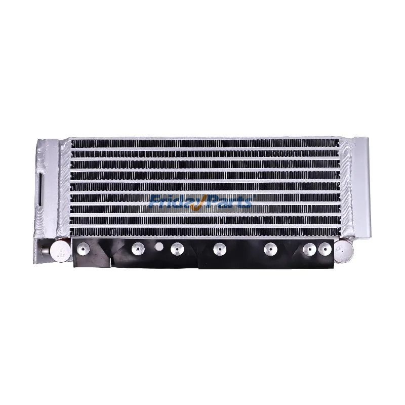 FridayParts Oil Cooler