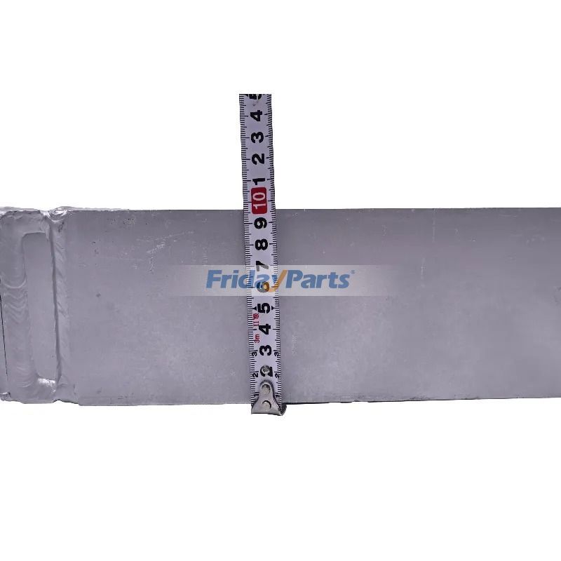  Oil Cooler For VOLVO