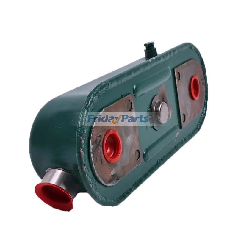 Engine,Excavator,Loader,Truck Oil Cooler FL6 FL7 A20C A25C