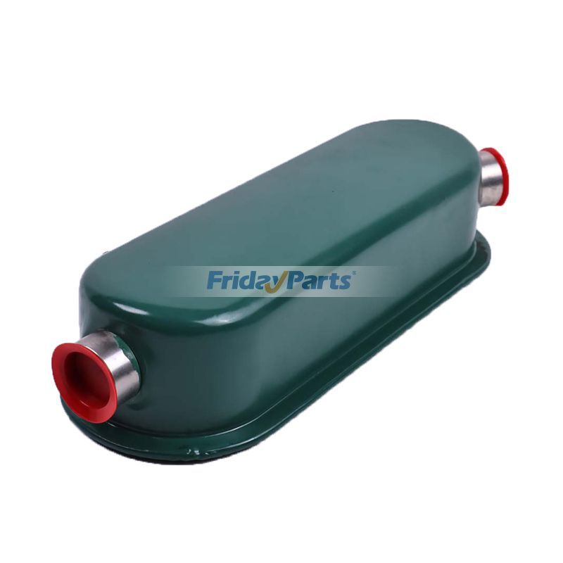 Oil Cooler FL6 FL7 A20C A25C for Engine,Excavator,Loader,Truck