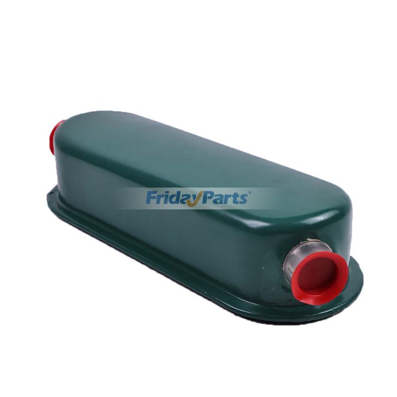 Oil Cooler FL6 FL7 A20C A25C in Stock in China