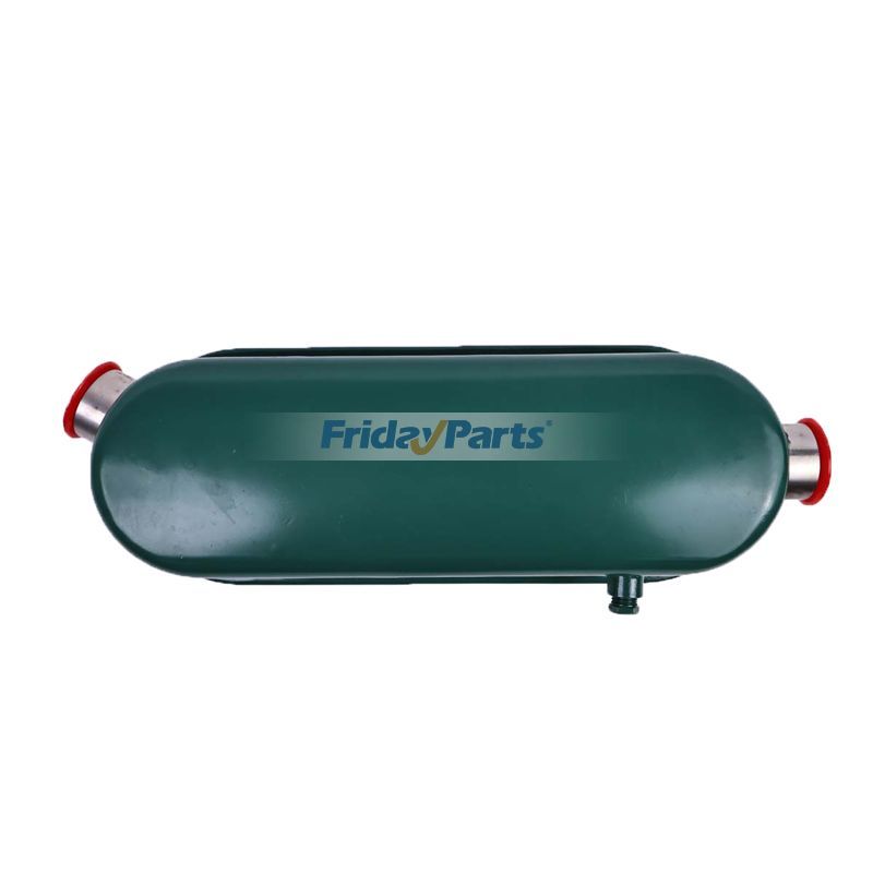  Oil Cooler FL6 FL7 A20C A25C For VOLVO