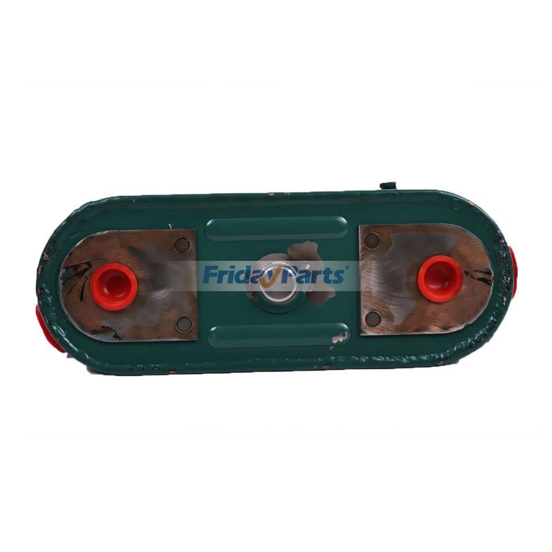 FridayParts Oil Cooler FL6 FL7 A20C A25C