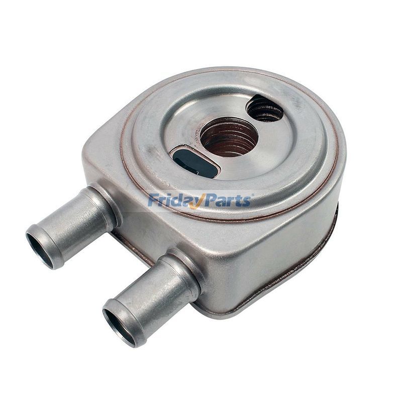 Oil Cooler VOE20412972 VOE1676178 for Volvo Enigne D11 D12 DXi11 DXi12