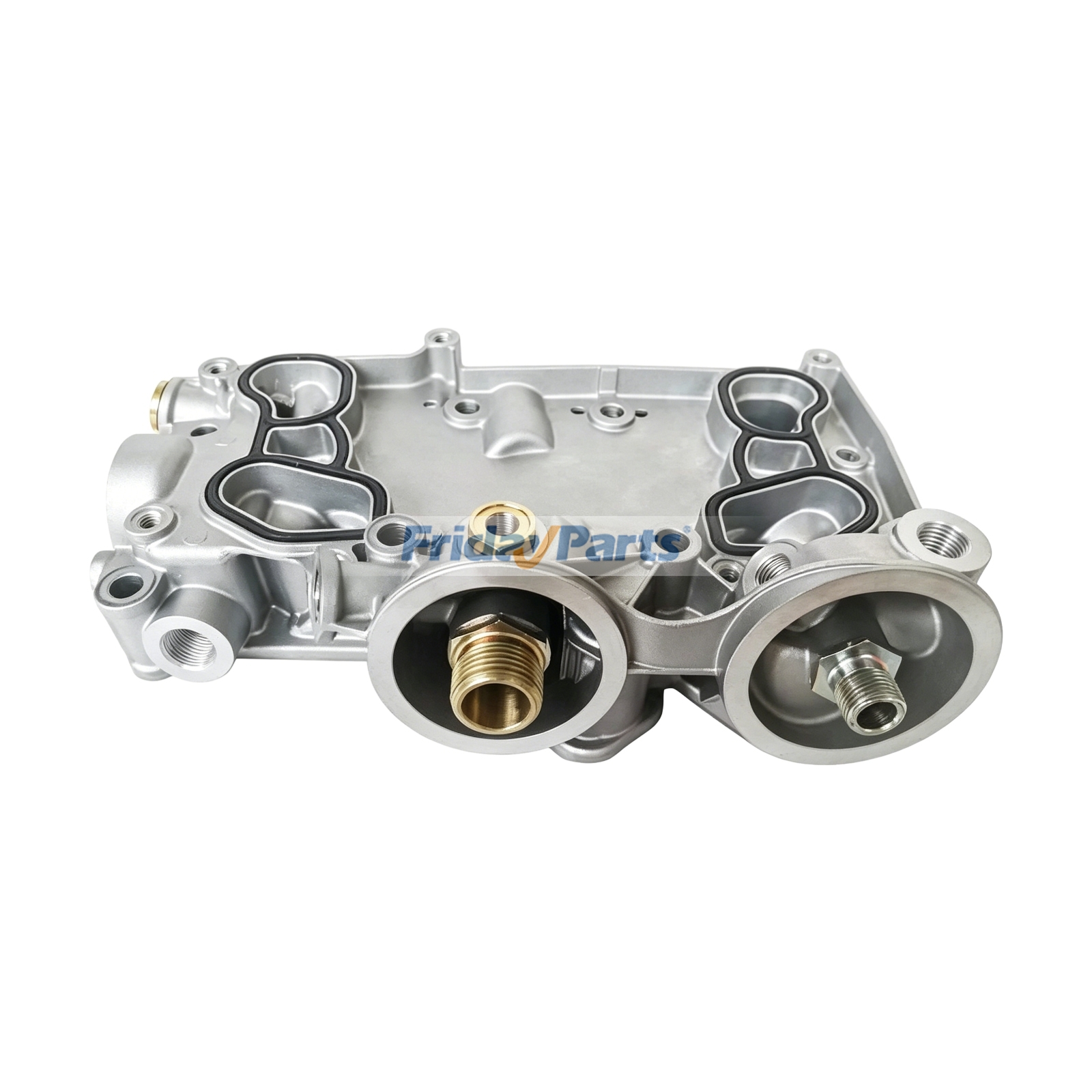 Oil Cooler for Engine,Loader,Marine