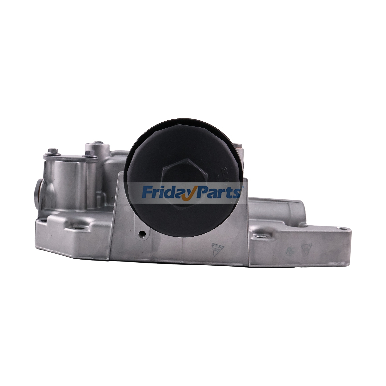  Oil Cooler For VOLVO