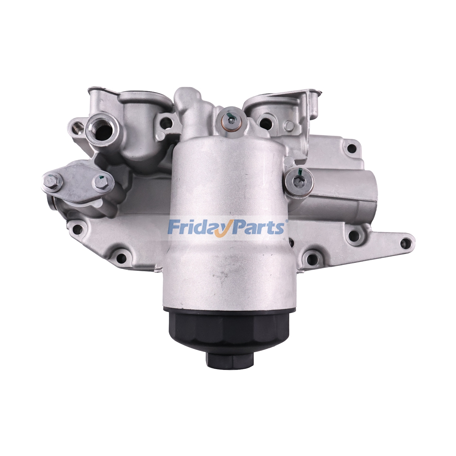 Oil Cooler for Engine,Excavator