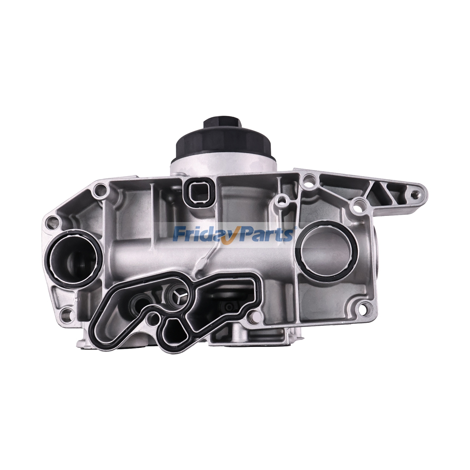 Engine,Excavator Oil Cooler