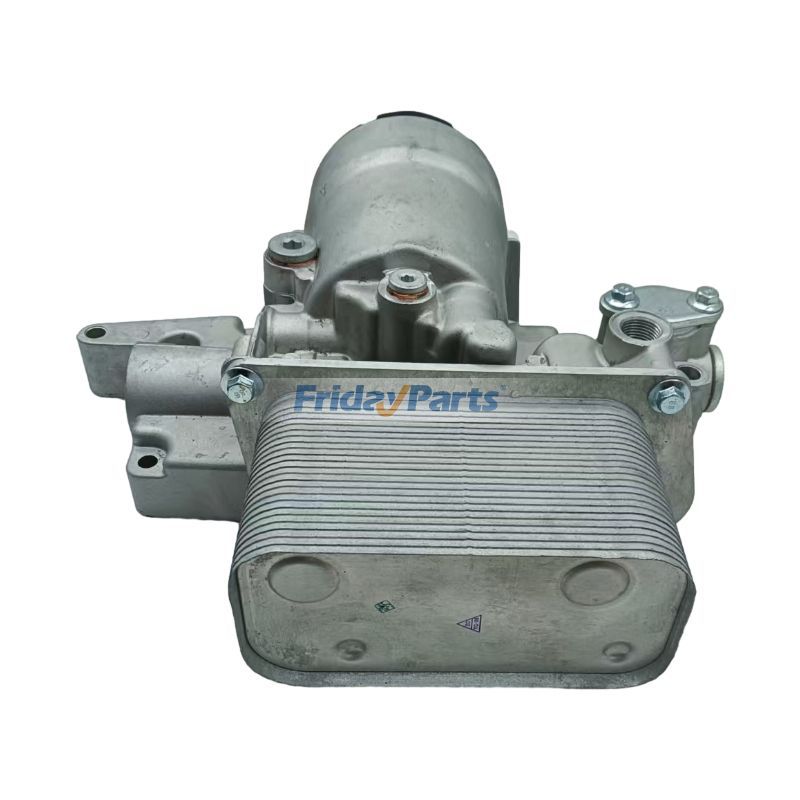  Oil Cooler For VOLVO