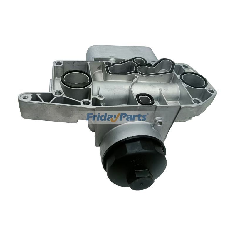 FridayParts Oil Cooler