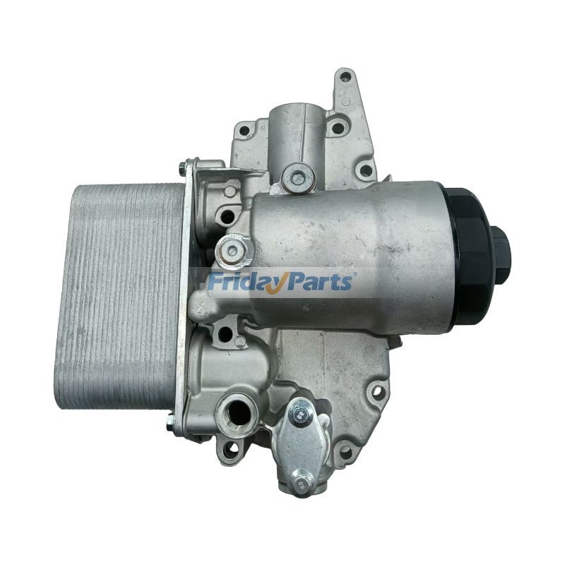 Oil Cooler VOE21159227 for Volvo Excavator EC140B