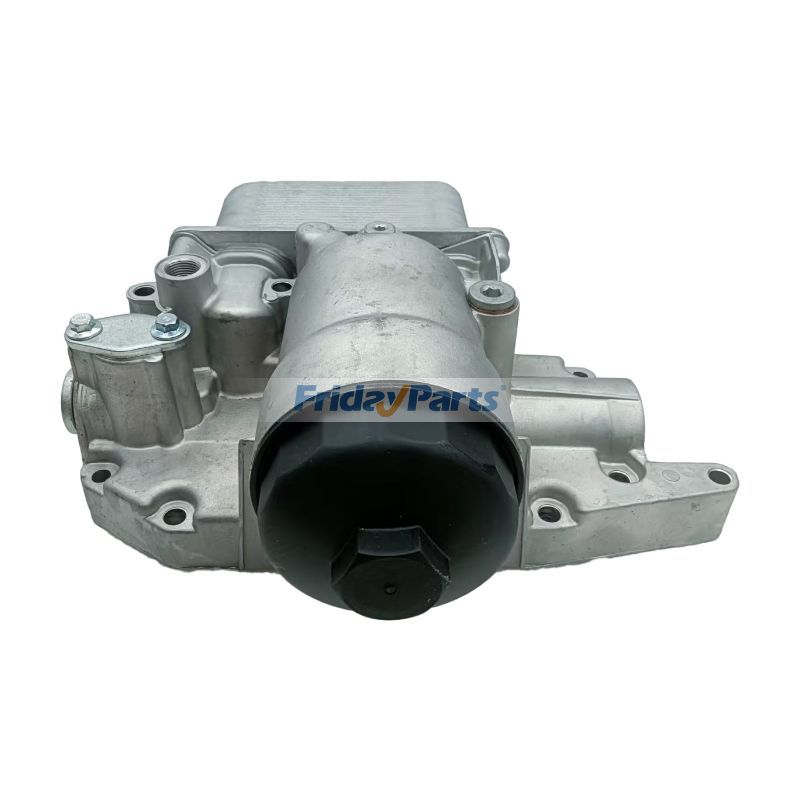 Oil Cooler in Stock in China